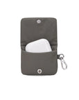 Oryany Banana Crossbody L Large Handbags Dark Gray