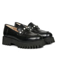 Saint G - Fern - Loafers - Black