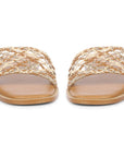 Future Brands Group Multicolor Jade Flat - Porterist 5