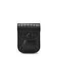 Oryany Rookie Croco Crossbody Medium Handbags Black