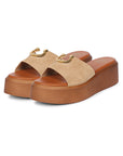 Black Senna - Wedges