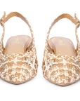 Future Brands Group Multicolor Benni Hee Sanda - Porterist 6