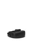 Oryany Rookie Croco Crossbody Medium Handbags Black