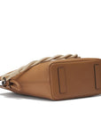 Oryany Madeleine Bucket Medium Crossbody Handbags Sand Brown