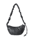 Future Brands Group Black Kech Crossbody Medium Crossbody - Porterist 1