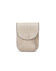 Oryany Rookie Croco Crossbody Medium Handbags Cream