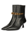 Saint G - Peony - Ankle Boots - Black