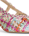 Future Brands Group Multicolor Abri Hee Sanda - Porterist 6