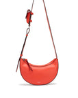 Oryany Rookie Crossbody Medium Handbags Orange