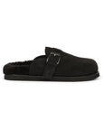 Saint G - Levy - Mules - Black