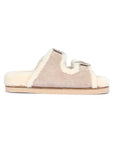 Saint G - Oleander Mules Footwear - Taupe