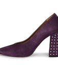 Saint G Pamina High Heel Purple