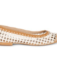 Future Brands Group Beige Via Ballerina - Porterist 9