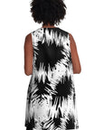 Frenzy 1 © Tunic Dress