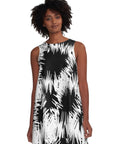 Frenzy 1 © Tunic Dress