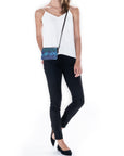 Frenzy 3 © Clutch Bag