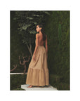 Freya Beige Dress Na Ss Elb Fınal Item - Porterist 2