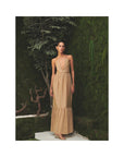 Freya Beige Dress Na Ss Elb Fınal Item - Porterist 1