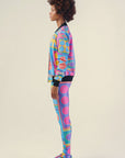 Infinity 8 © Bomber Jacket