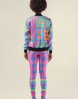 Infinity 8 © Bomber Jacket