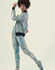 Infinity 16 © Leggings