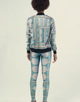 Infinity 16 © Leggings