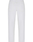 High-Waisted Mom Jeans