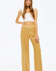 Ribbed Pants