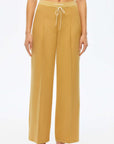 Ribbed Pants