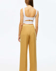 Ribbed Pants
