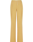 Ribbed Pants