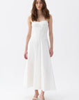 Corset Detailed Dress