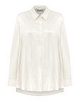 Draped Shirt