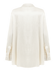 Draped Shirt