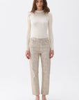 Mom Fit Jeans