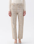 Mom Fit Jeans