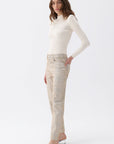 Mom Fit Jeans