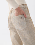 Mom Fit Jeans