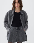 Oversized Shirt