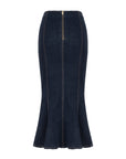 Maxi Mermaid Skirt