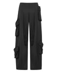 Pants with Cargo Pockets
