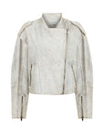 Double-Breasted Jacket