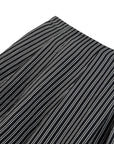 Nocturne Striped Sheer Pants - Porterist 7