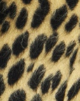 Leopard Print Jacket