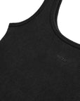 Anthracite Printed Detail Crop Top