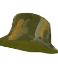 New Dawn 2 © Unisex Reversible Bucket Hat