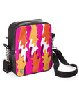 New Dawn 3 © Custom Leather Messenger Bags