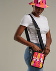 New Dawn 3 © Custom Leather Messenger Bags