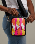 New Dawn 3 © Custom Leather Messenger Bags