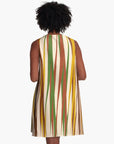 Sahara © Tunic Dress